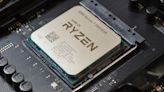 The fastest 'storage device' you can buy — enthusiast uses AMD Ryzen's 3D V-Cache to produce tiny, uber-fast pseudo SSD that could pave way to exciting prospects