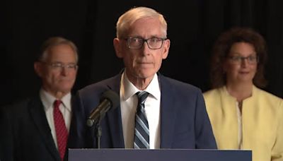 Evers lawsuit against Wisconsin Legislature, SCOWIS hearing case