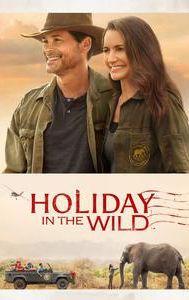 Holiday in the Wild