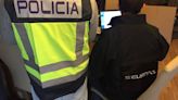 Un detenido en Palencia por regularización fraudulenta de inmigrantes chinos