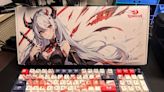 Redragon EISA K686 PRO SE Keyboard review - The Gadgeteer