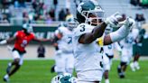 MSU football Spring Showcase displayed huge potential for upcoming season - The State News