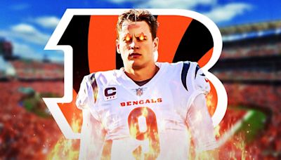 Bengals' Joe Burrow makes major declaration after injury-filled 2023