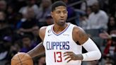Paul George Wants to Give LA Clipper Fans Opportunity to 'Go at Laker Fans with Some Trash Talk' (Exclusive)