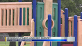 City of Jennings releases Parks and Recreation survey