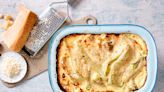 45 tasty cheese recipes perfect for any occasion