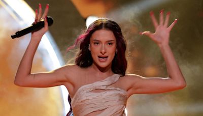 Israel supera todas las polémicas hasta llegar al escenario de Eurovisión