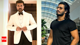 Nikhil Siddhartha extremely excited for Ram Charan's 'The India House,' assures fans of a high-standard film | - Times of India