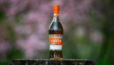 Glenmorangie ‘A Tale Of Tokyo’ And The Boundaries Of Whisky Innovation