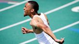 NSU sprinter says he’ll miss Olympic trials because MEAC championship meet wasn’t sanctioned