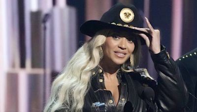 Musique : Beyoncé explique (enfin) pourquoi elle ne fait plus de clips depuis deux albums