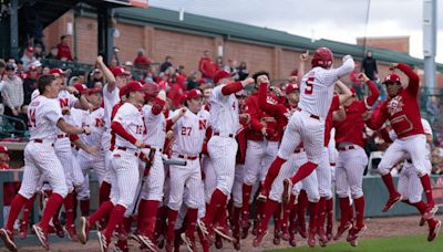 Nebraska-Maryland BSB series preview Husker SB historic stats, milestones