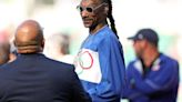 Snoop Dogg llevará la antorcha olímpica este viernes