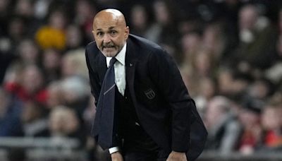 Eurocopa 2024: Spalletti prepara un sorpresón para Italia