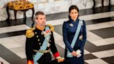 The Danish Royal Family's New Titles, Explained