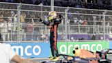La victoria de Sergio Pérez en Jeddah que consolida la supremacía de Red Bull en la Fórmula 1