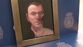 Recuperado un cuadro de Francis Bacon valorado en 5 millones de euros robado en Madrid en 2015
