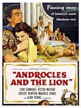 Androcles and the Lion (1952) - Rotten Tomatoes