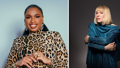 Jennifer Hudson to be Honored & Natasha Bedingfield to Perform at 5th Annual Elizabeth Taylor Ball to End AIDS