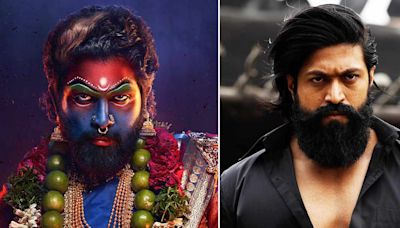 Pushpa 2 Box Office Day 1 (Hindi): Allu Arjun Starrer Will Easily Cross Baahubali 2's Opening Day Jump Of 696% ...