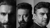 Ranveer Teams Up With Aditya Dhar For New Film; Sanjay Dutt, R Madhavan And More to Star
