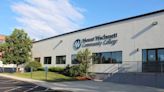 Enrollment at Mount Wachusett Community College is on the rise - what's drawing students?