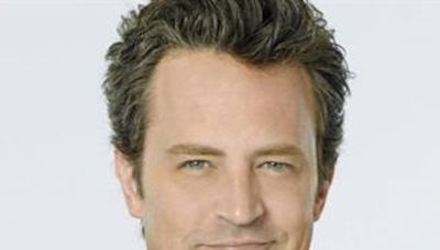 Why Matthew Perry Wasn’t Included in 2024 Emmys In Memoriam Tribute - E! Online