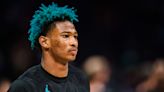 Hornets C Kai Jones to remain away from team indefinitely after bizarre social media posts