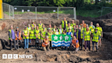 Roman bathhouse dig returns to Carlisle Cricket Club