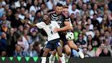 Why Mauricio Pochettino and Robbie Keane laughed at Tommy Fury in Soccer Aid 2024 gaffe