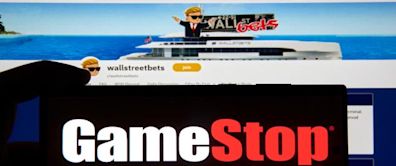 Bear of the Day: GameStop (GME)