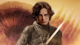 Call Of Duty’s Dune Skin Costs $40, Hides Timothée Chalamet’s Face