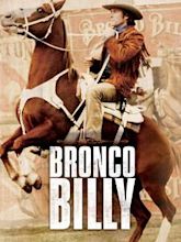 Bronco Billy