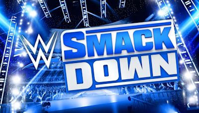 How to Watch ‘WWE SmackDown’ Online: Livestream Friday Night Wrestling for Free