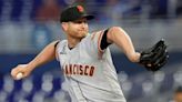 Guardians shore up rotation with Giants' Cobb