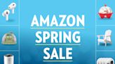 Amazon's Big Spring Sale Ends Tonight: Shop Our 99+ Favorite Deals