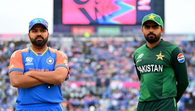 2025 Champions Trophy: India Unlikely To Travel To Pakistan; BCCI Will Ask ICC For Hybrid Model