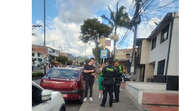 A comportarse bien durante el domingo futbolero, la invitación de Policía Comunitaria