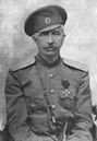 Pyotr Krasnov