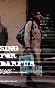 Sing for Darfur