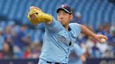 Sources: Astros bolster rotation with Jays' Kikuchi