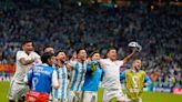 Selección argentina en Qatar 2022: el boletín del equipo de Scaloni en una actuación que ya es histórica