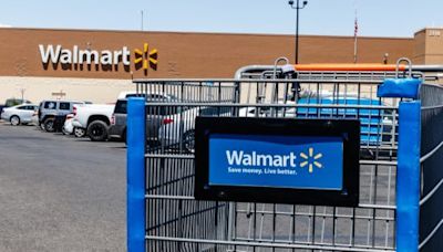 These Are All the Walmart Locations Closing in 2024