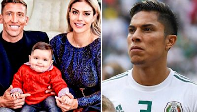 La hermana de Carlos Salcedo dedicó su última publicación en Instagram a su hijo de 4 años