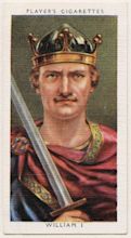NPG D48111; King William I ('The Conqueror') - Portrait - National ...