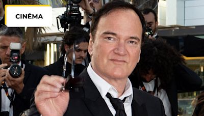 "Moi, quand j'allais au cinéma..." : déjà il y a 8 ans, Quentin Tarantino regrettait le prix du ticket de cinéma