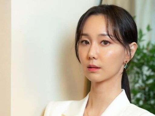 Dare To Love Me Star Lee Yoo Young Announces Marriage And Pregnancy - News18