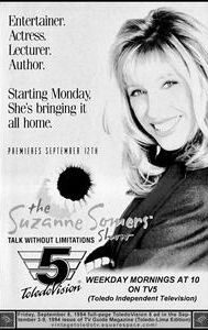 The Suzanne Somers Show