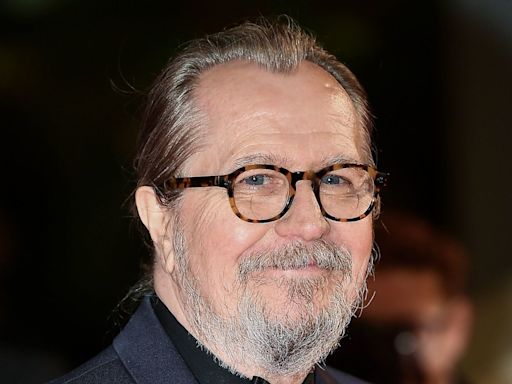 Meet Gary Oldman's family – inside life away from the spotlight from famous sister to three sons