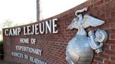 Marines exposed to chemical at Camp Lejeune had higher Parkinson’s risk: study